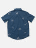 Salty Crew Short Sleeve Shirt Summer 2026