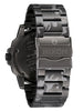 Nixon Smyth 44 Camo/Green Watch