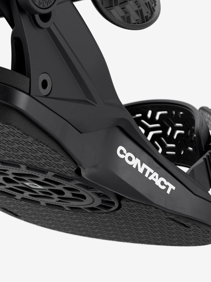 Union Contact 2027 – Bindings | BLACK