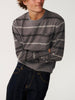 Rip Curl Grid Crewneck Sweatshirt Fall 2026