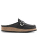 Birkenstock Buckley Oiled Leather N Black Shoes Fall 2026