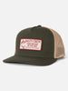 Salty Crew Coordinates Trucker Hat