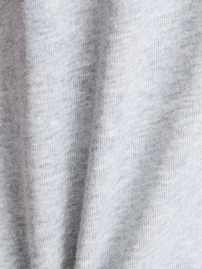 New Balance Small Logo T-Shirt Fall 2026 | ATHLETIC GREY (AG)