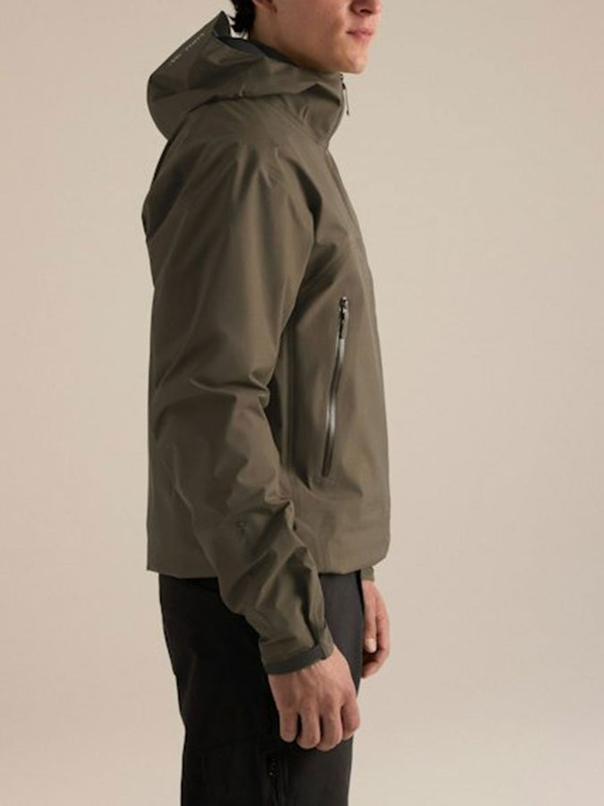 Arc'teryx GORE-TEX Beta 2027 – Shell Jacket | MONGOOSE