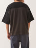 Brixton Football T-Shirt Fall 2026