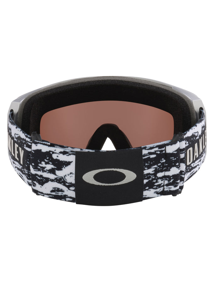 Oakley Line Miner L Ayumu Hirano Signature/Prizm Snow Black Iridium Goggle | AYUMU HIRANO/PRIZM SNOW BLACK