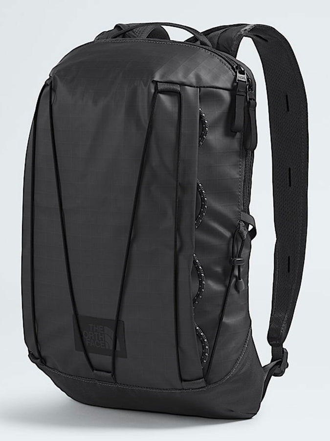 The North Face Base Camp Voyager Pro Lightweight Backpack | ANTHRACITE GREY/TNF BLK (WUO)
