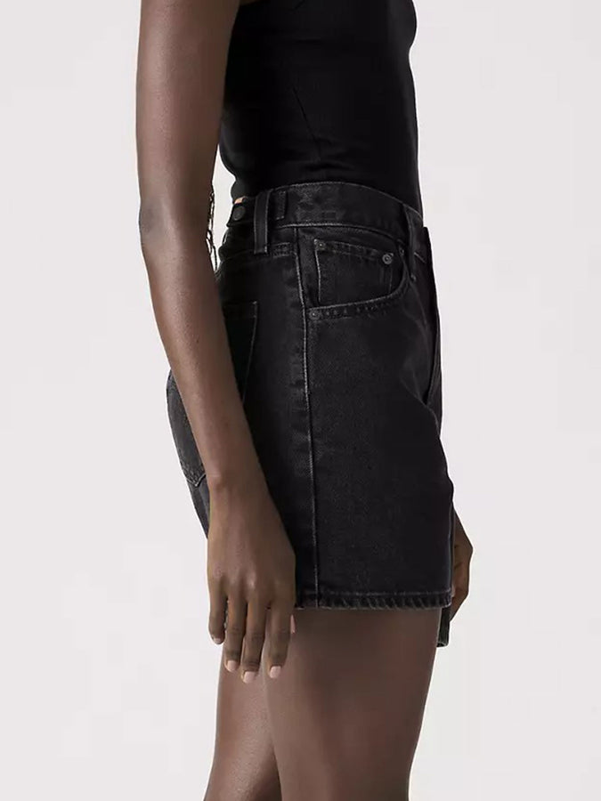 Levis Cinch Mid-Thigh Open Mind Shorts Summer 2026 | OPEN MIND (0006)