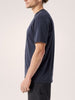 Arc'teryx Kragg SL Cotton T-Shirt Spring 2026