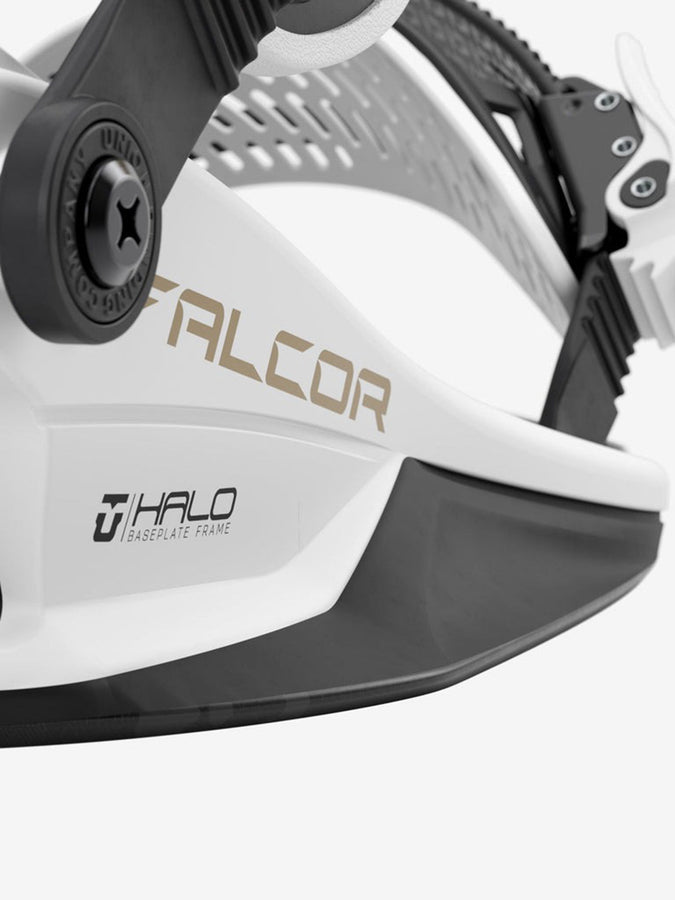 Union Falcor 2027 – Bindings | BIANCO