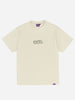 Jacker Last Night Beige T-Shirt Fall 2026