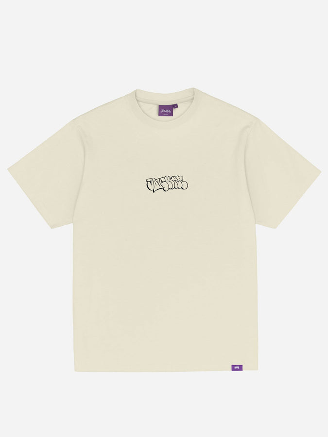 Jacker Last Night Beige T-Shirt Fall 2026 | BEIGE