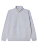 Obey Established Works Bold Mockneck Sweatshirt Fall 2026