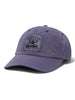 Butter Goods Terrain Overdyed Strapback Hat