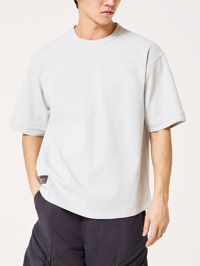 Oakley FGL Tactical 6.0 T-Shirt Summer 2026 | NICKEL (20K)