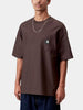 Carhartt Wip Loose Pocket T-Shirt Fall 2026