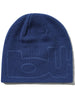 Butter Goods Warped Skully Beanie
