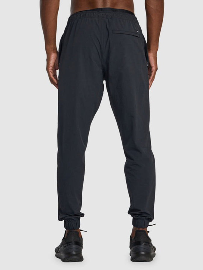 Rvca Va Spectrum Tech Cuffed Pants Spring 2026 | BLACK (BLK)