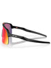 Oakley Sutro Lite Matte Black/Prizm Road Sunglasses