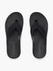 Reef The Nox Black Sandals Spring 2026