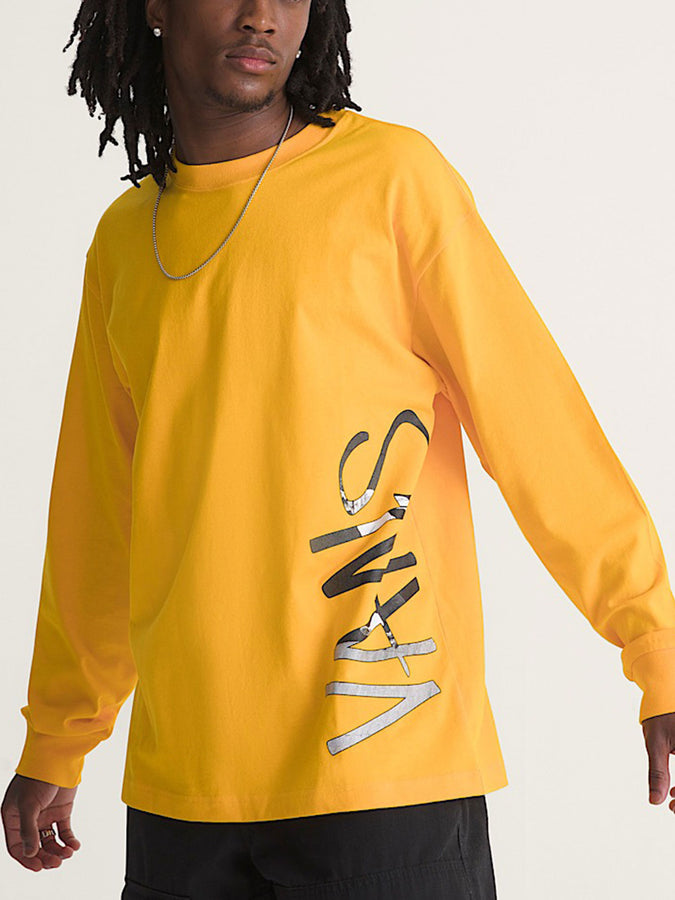 SUNNY YELLOW (EN8)