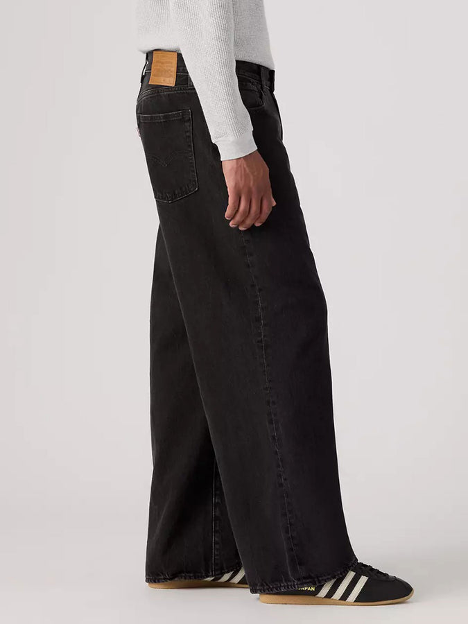 Levis Baggy Wide Leg Better Times Jeans Fall 2026 | BETTER TIMES (0000)