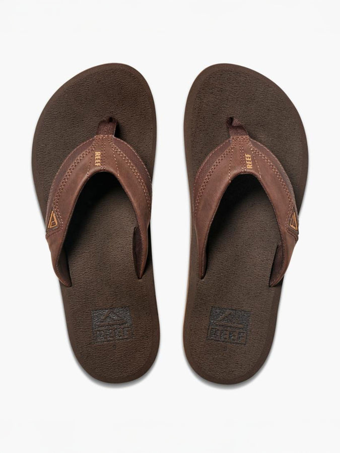 Reef Cushion Dawn Brown Sandals Spring 2026 | BROWN 