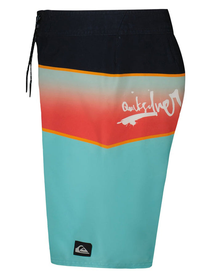 Quiksilver Evereyday Panel Boardshorts Spring 2026 | AQUA (449)
