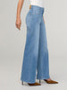 Duer Performance Plus High Rise Wide Vintage Seaside Jeans Fall 2026