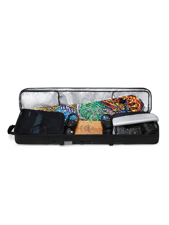 Dakine High Roller Boardbag | BLACK
