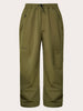 Oakley Channel Shell Pant 2027 – ARMY GREEN (7CE)