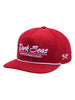 Dark Seas Catalina Snapback Hat
