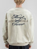 Beyond Medals Forever Crewneck Sweatshirt Holiday 2026