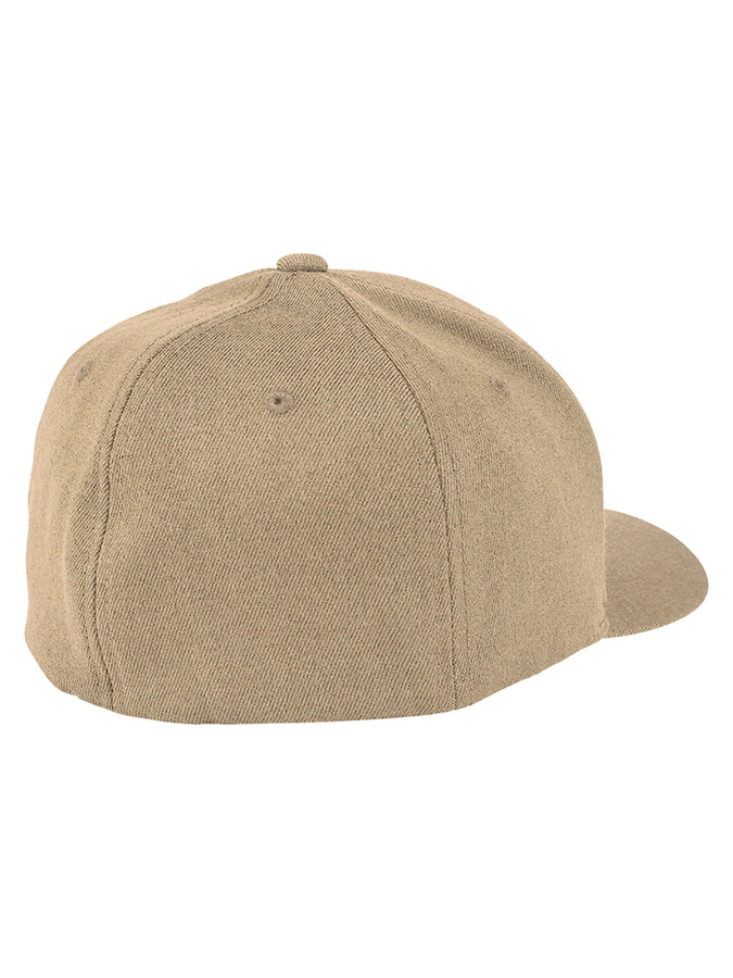 Nixon Exchange Flexfit Hat | KHAKI/BLACK (1350)