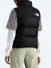 TNF BLACK RECYCLED DOWN (GOF)