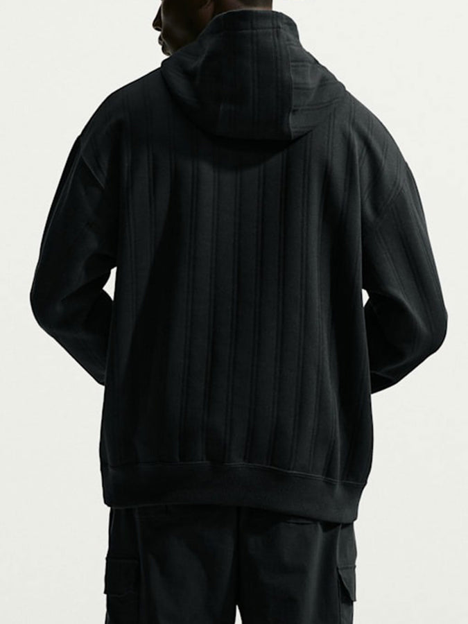 Nike Fairway Fresh Therma-Fit Hoodie Fall 2026 | BLACK/BLACK (010)