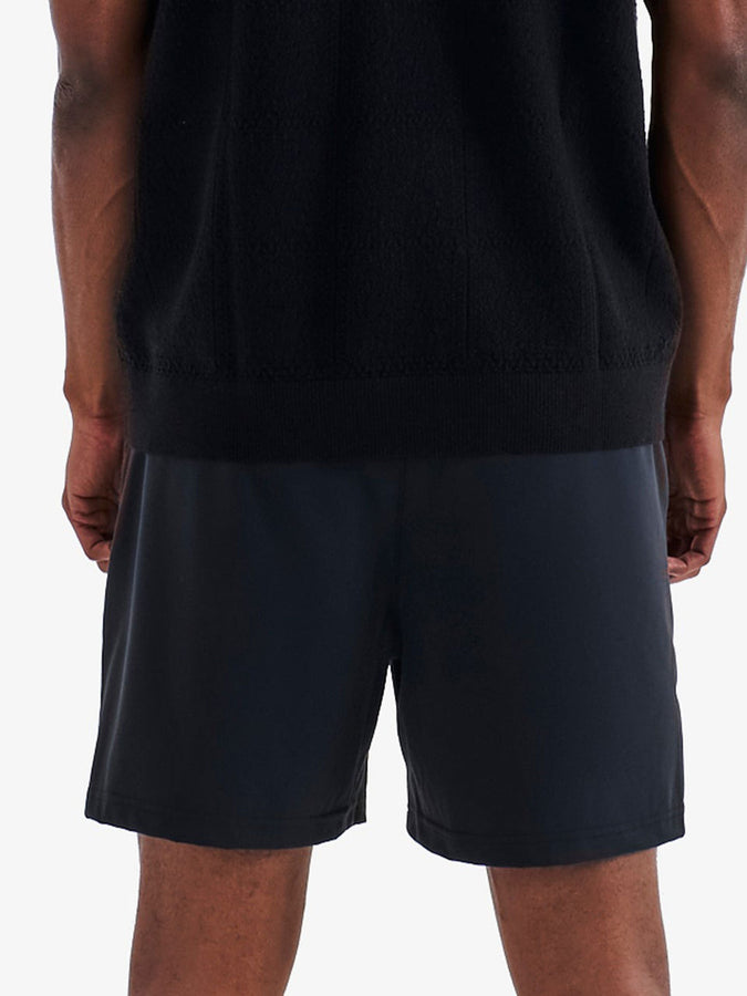 Scooter Coolcore Shorts Fall 2026 | BLACK