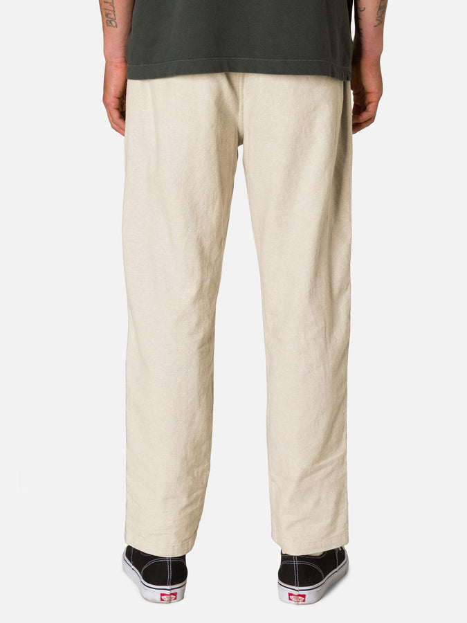 Katin Isaiah Local Pants Spring 2026 | LIGHT GREY