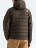 The North Face Aconcagua Hooded Jacket Holiday 2026