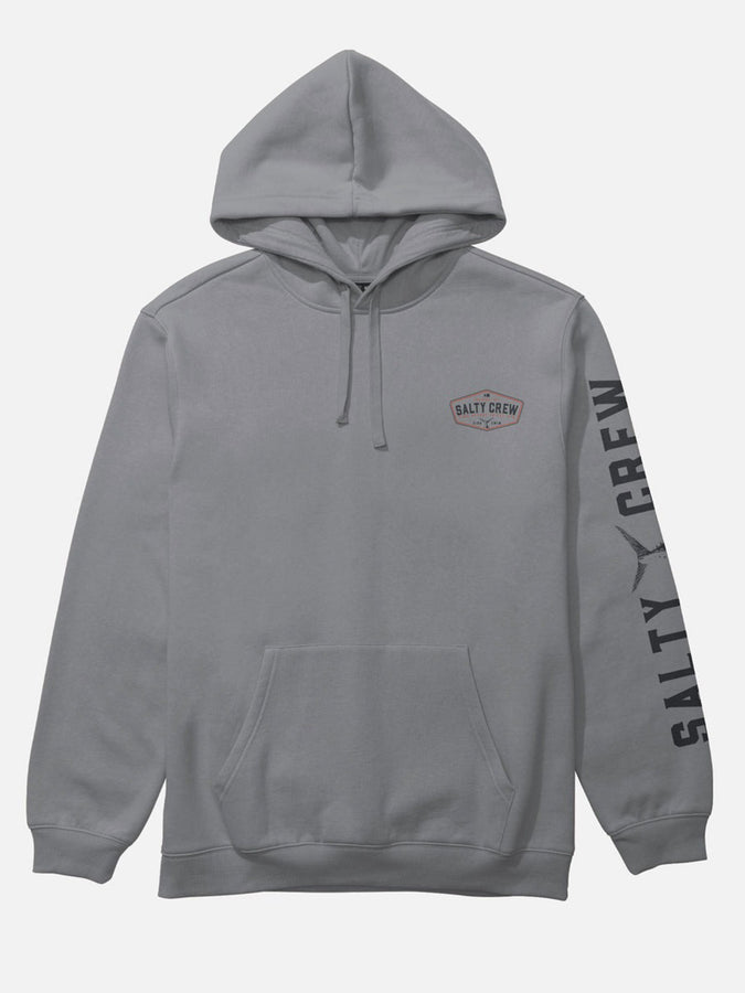 Salty Crew Tailfin Hoodie Fall 2026 | SHARK SKIN