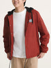 Vans Torrey Hooded Coaches Jacket Fall 2026