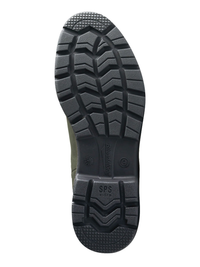 Blundstone Terrain Forest Night Boots | FOREST NIGHT