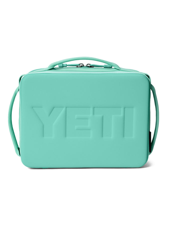 Yeti Daytrip Seafoam 5L Lunch Bag | SEAFOAM