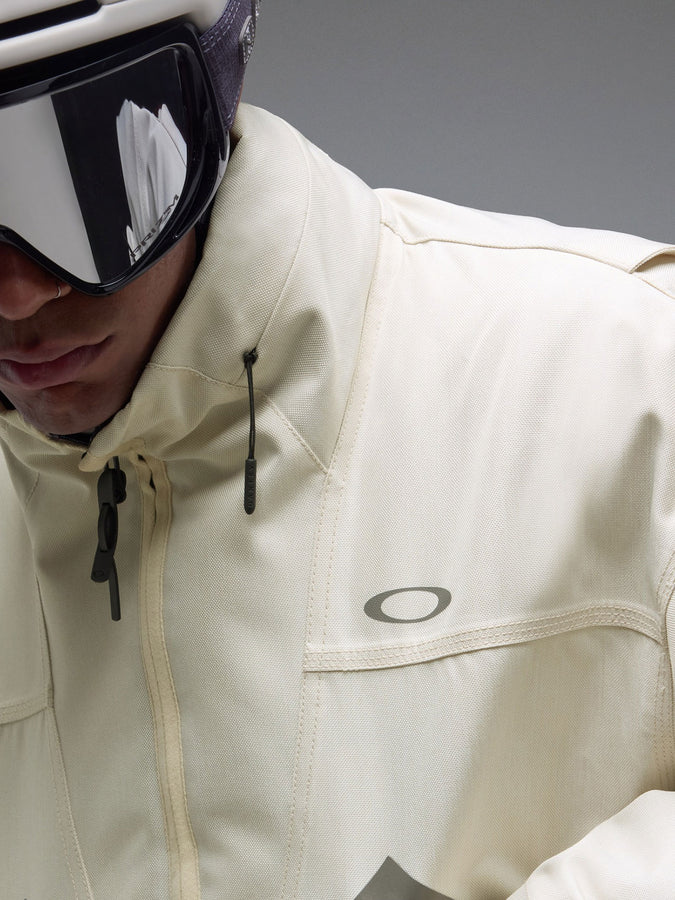 Oakley Kota 2027 – Insulated Jacket | MIST (68S)