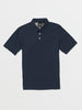 Volcom Wowzer Short Sleeve Polo Fall 2026
