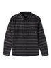Roark Diablo Long Sleeve Buttondown Shirt Fall 2026