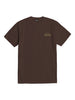 Loser Machine Rose Brush T-Shirt Summer 2026