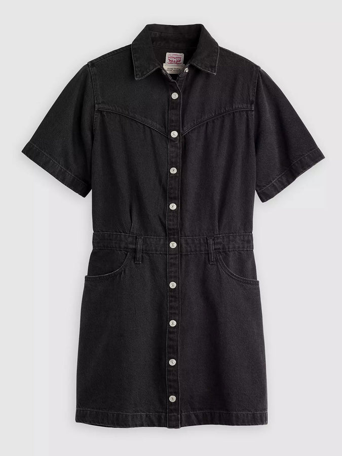Levis Logan Western Capturing Moments Dresses Summer 2026 | CAPTURING MOMENTS (0002)