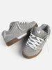 Dvs Celsius Charcoal/White/Gum Shoes Spring 2026