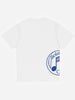 Jacker Records White T-Shirt Fall 2026